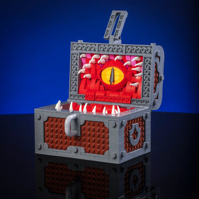 Mimic Chest