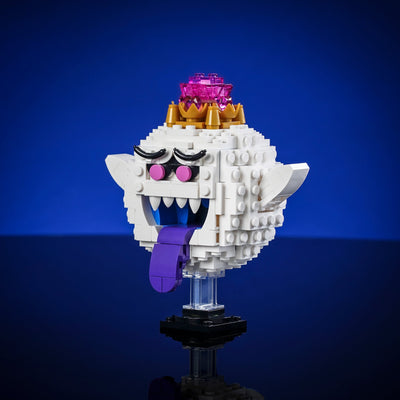 Mini King Ghost