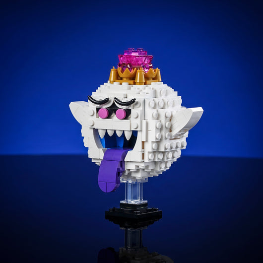 Mini King Ghost