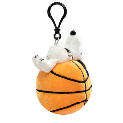 Peanuts Super Duper Plush Keychain Blind Bags Wave 01A - Individual Blind Bag