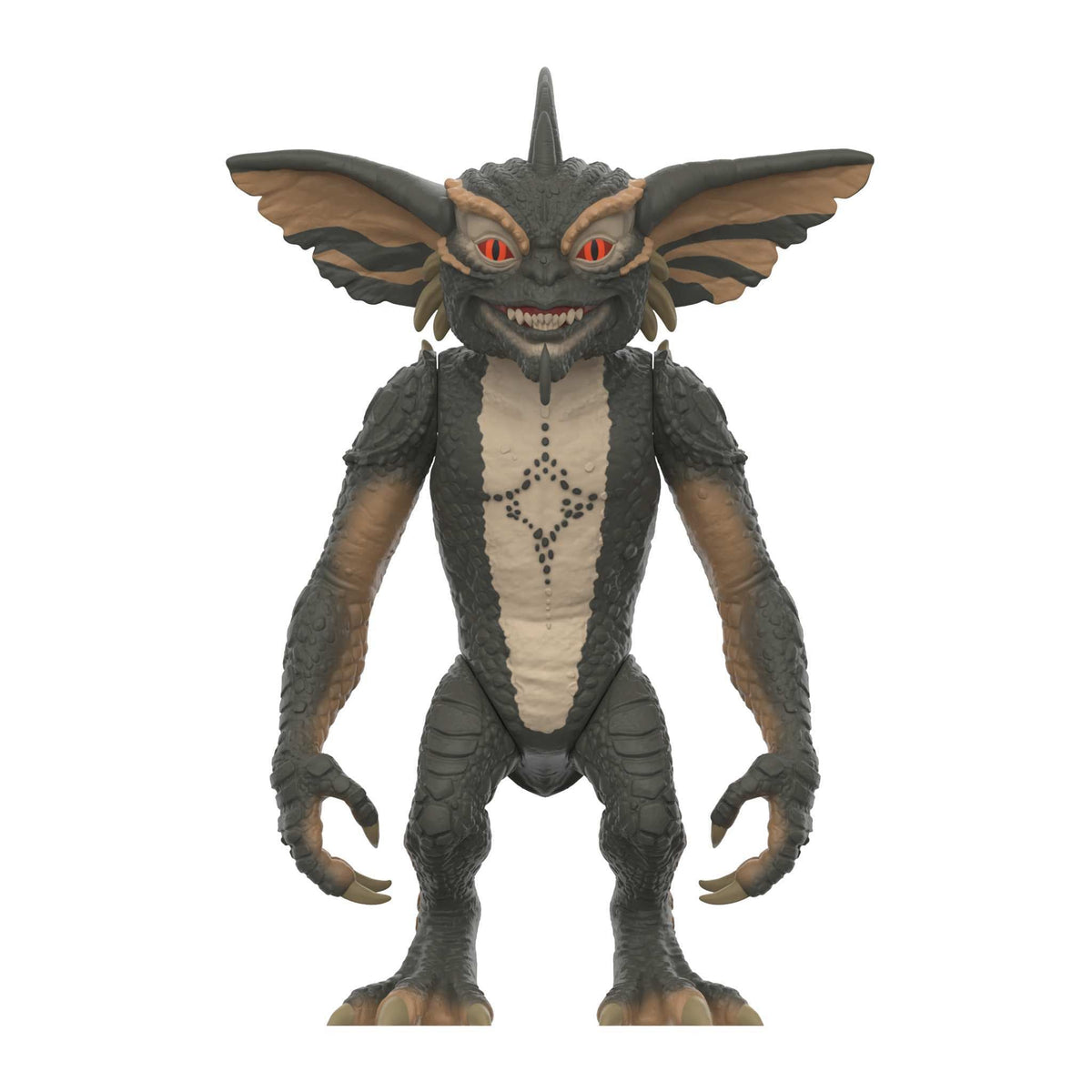 Gremlins ReAction Figures - Mohawk (Character Card)