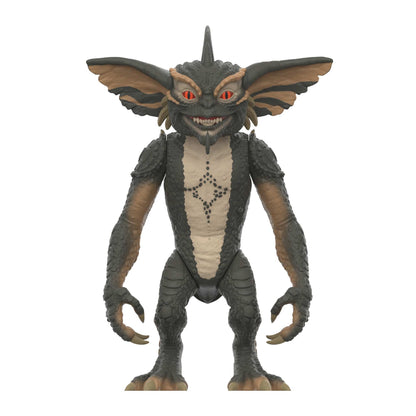 Gremlins ReAction Figures - Mohawk (Character Card)
