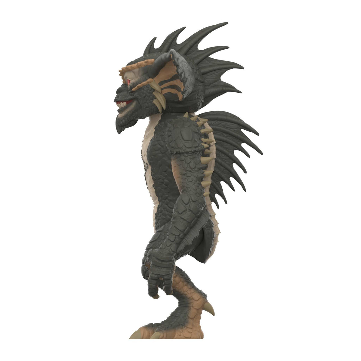 Gremlins ReAction Figures - Mohawk (Character Card)