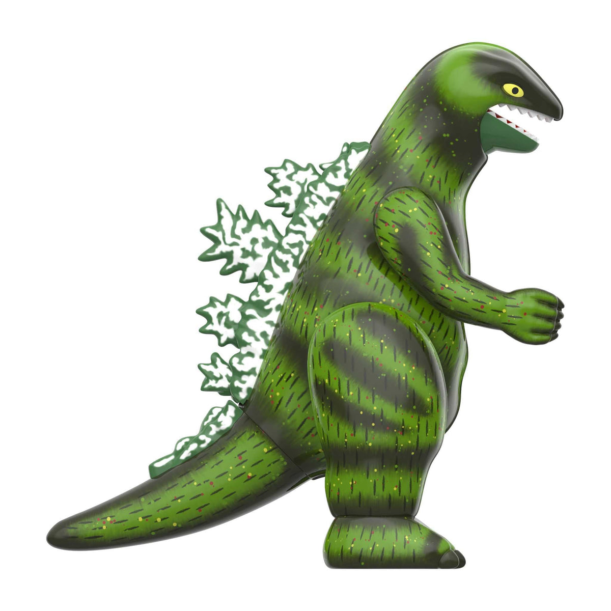Toho ReAction Figures Wave 01 (Retro Tin) - Godzilla (Marusan Tin)