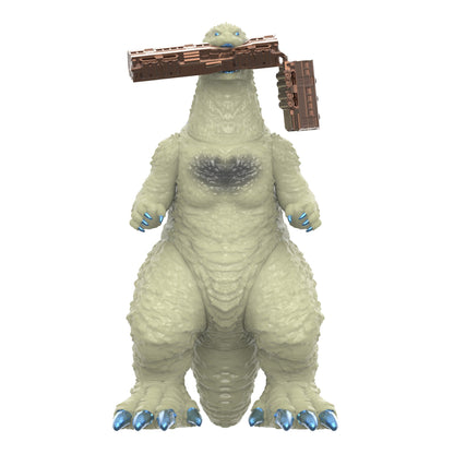 Toho ReAction Figures - Minus One (Train Biter - Glow)