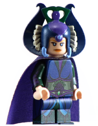 DUCHESS Custom Printed Star Wars Minifigure