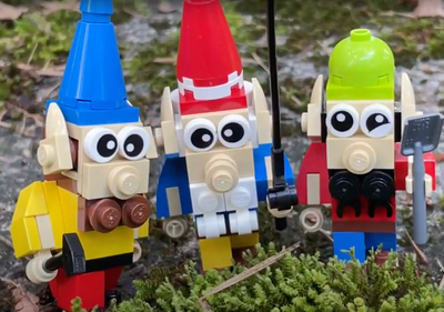Gnome Bundle