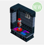 Modular Arcade Custom Building Sets (Chris McVeigh)