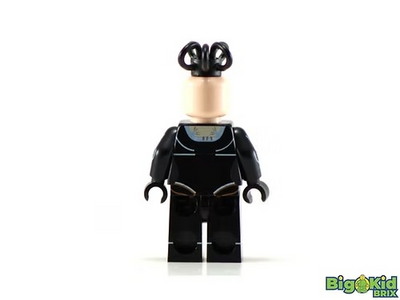 BORE QUEEN Star Trek Custom Printed Minifigure
