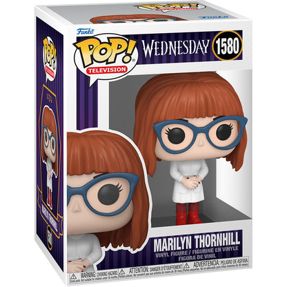 Funko Pop! Wednesday Rave'n Dance Marilyn Thornhill