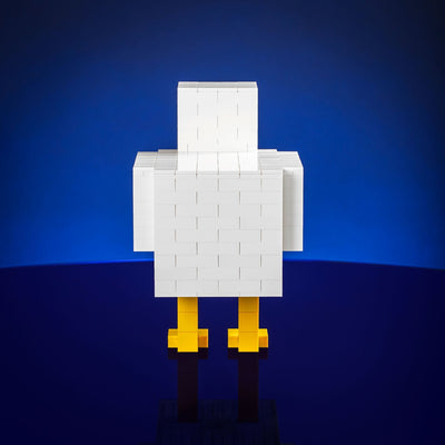 Mine Chicken