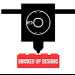 UCS Red Five X-Wing Starfighter Wall Mount