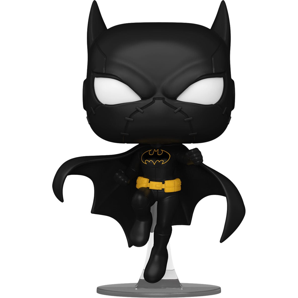 Funko Pop! DC Comics Batgirl Comic Cover