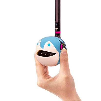 Hatsune Miku Otamatone Musical Toy Instrument