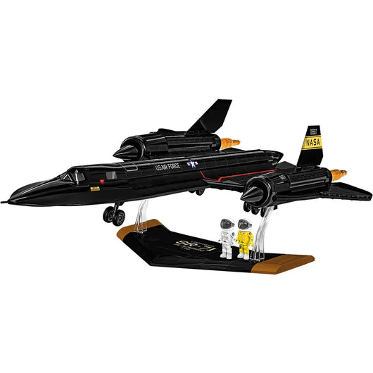 EXECUTIVE EDITION Lockheed SR-71 Blackbird: COBI Set #5890