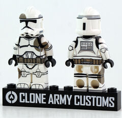 RP2 7th Legion Trooper - CAC057