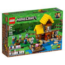 21144 - The Farm Cottage - EMPTY BOX ONLY