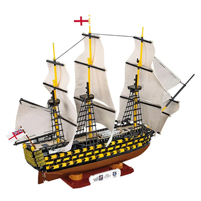 HMS Victory, Napoleonic Wars: COBI Set #20096