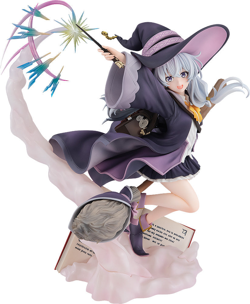 Elaina - My Adventure Diary - (Wandering Witch: The Journey of Elaina)