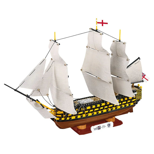 HMS Victory, Napoleonic Wars: COBI Set #20096