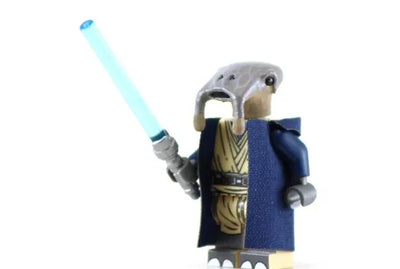 SELKA MASTER Star Wars Custom Printed Minifigure