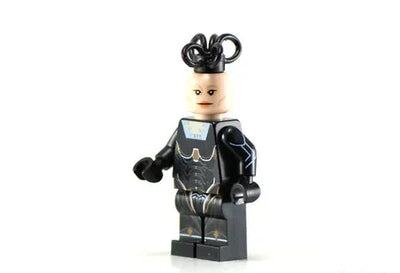 BORE QUEEN Star Trek Custom Printed Minifigure