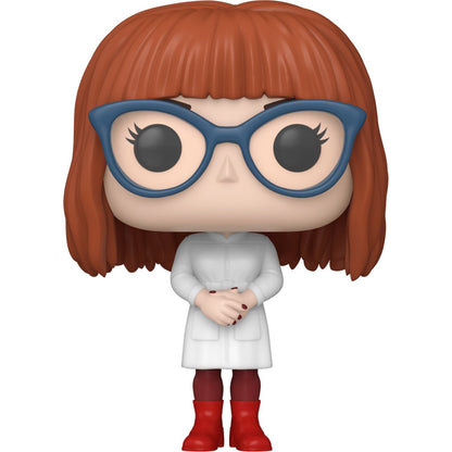 Funko Pop! Wednesday Rave'n Dance Marilyn Thornhill
