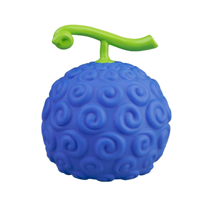 One Piece Netflix - Gum Gum Fruit Lamp