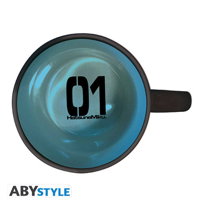 Hatsune Miku Midnight Mug