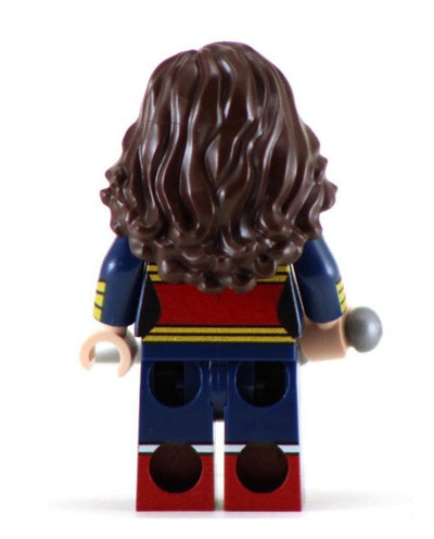 WONDER WOMAN Custom Printed DC Minifigure
