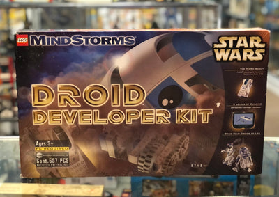 9748 - Droid Developer Kit - EMPTY BOX ONLY
