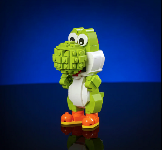 Mini Italian Dinosaur