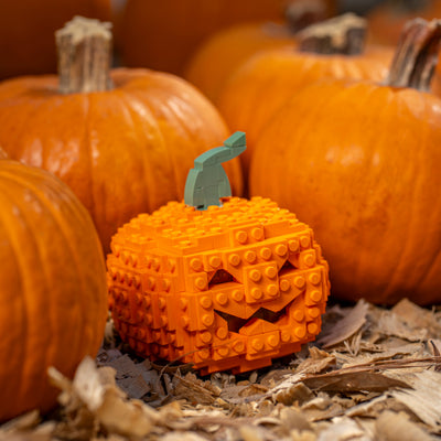 Jack-o-Lantern