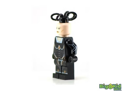 BORE QUEEN Star Trek Custom Printed Minifigure