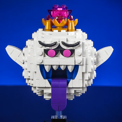 Mini King Ghost