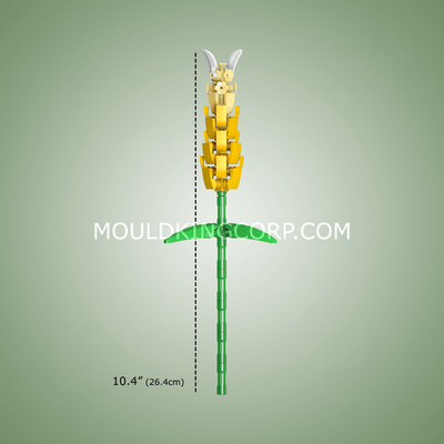 MK 24006 Lollipop Flower Building Set | 120 PCS