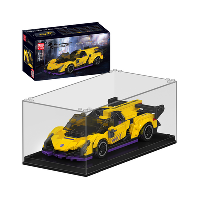 MK 27053 Lambo Veneno Hypercar Buildng Set | 365 Pcs