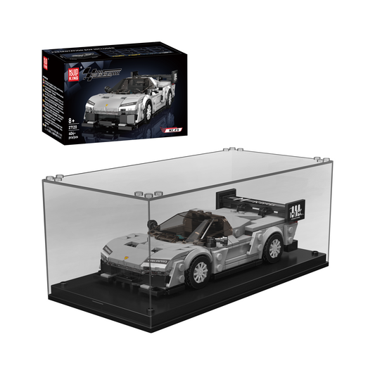 MK 27120 KC23 Supercar Building set | 404 Pcs