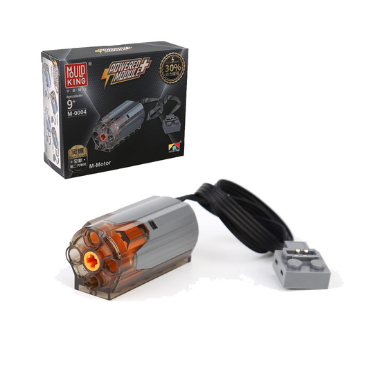 MK Power Function M Motor Set | Technic