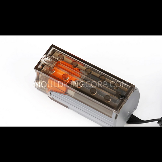 MK Power Function M Motor Set | Technic