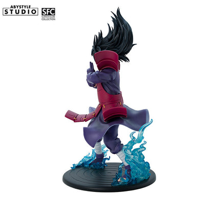 Naruto Madara SFC Figure
