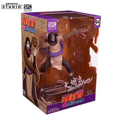 Naruto Shippuden Orochimaru Figure
