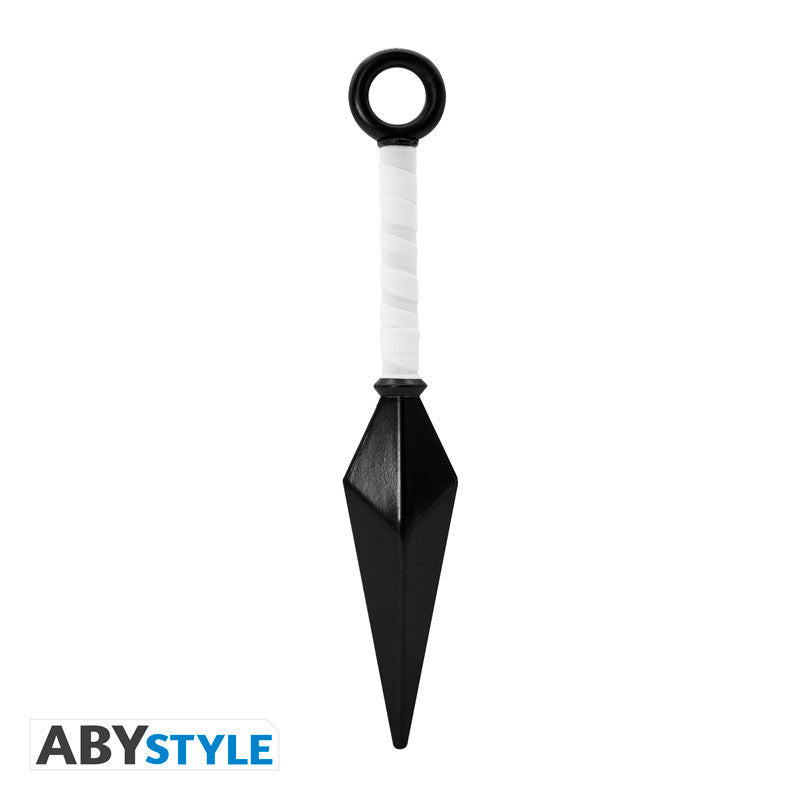 Naruto Shippuden Kunai Foam Replica