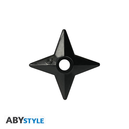 Naruto Shuriken Foam Replica