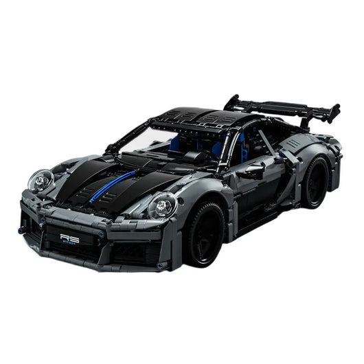 Stinger RS Supercar