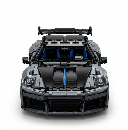 Stinger RS Supercar