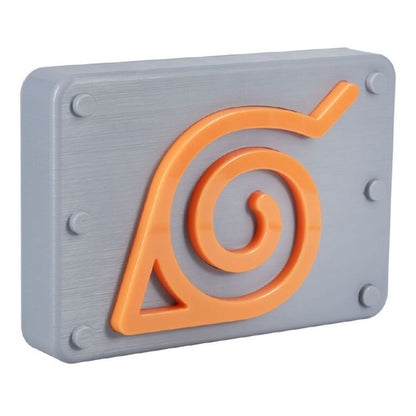 Naruto Konohagakure 3D Light