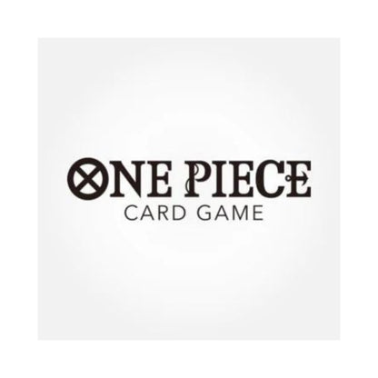 One Piece CG OP-12 Legacy of The Master Booster Box