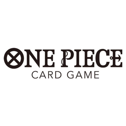 One Piece CG OP-17 Booster Box (Delayed Until September 1st - Due to Port Issues with distributor) (Pre Order)