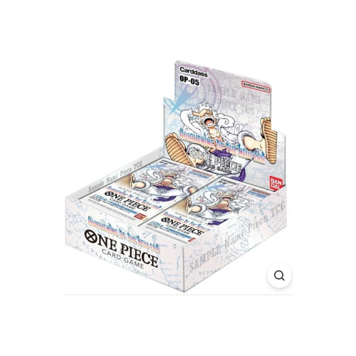 One Piece TCG Awakening Of The New Era Booster Box